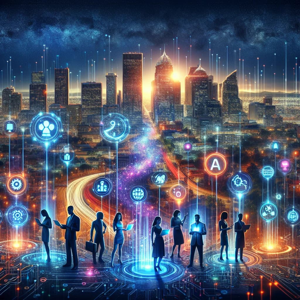 Why Florianópolis is the Perfect Base for Digital Marketing Innovation