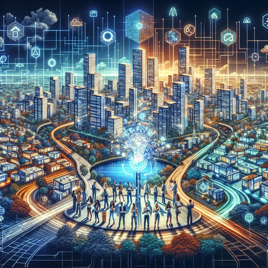 Por qué Florianópolis es la Base Perfecta para la Innovación en Marketing Digital