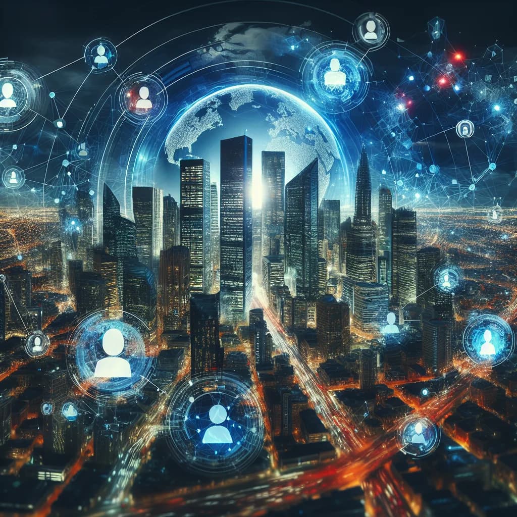 Por que Florianópolis é a Base Perfeita para Inovação em Marketing Digital