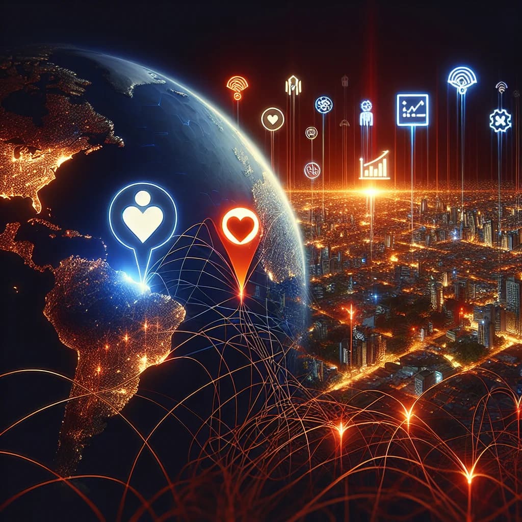 De Santa Catarina a Todos Lados: Nuestro Enfoque de Marketing Global