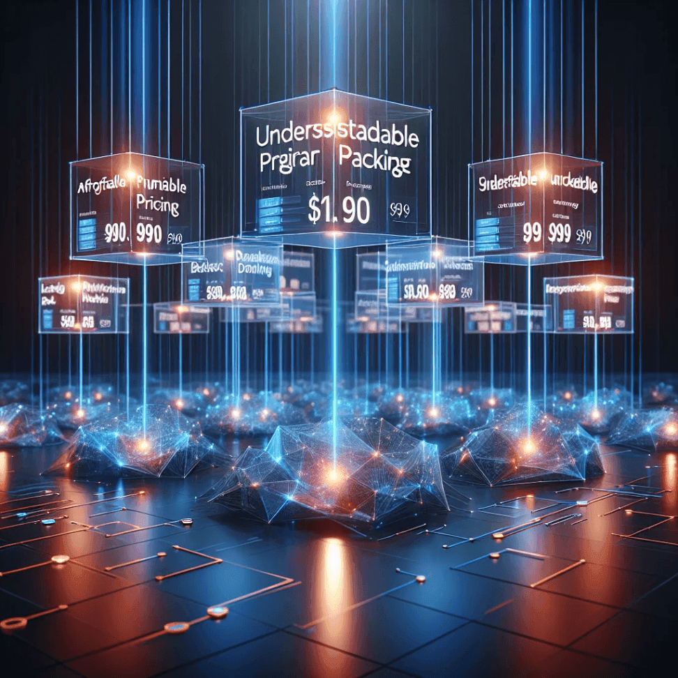 Financial planning and growth