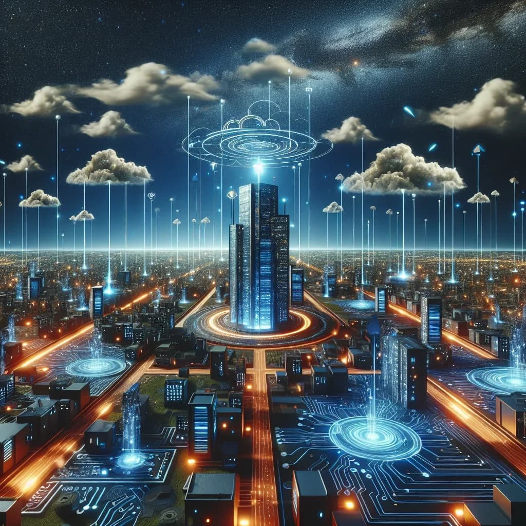 Ecosistema Completo de Marketing y Ventas