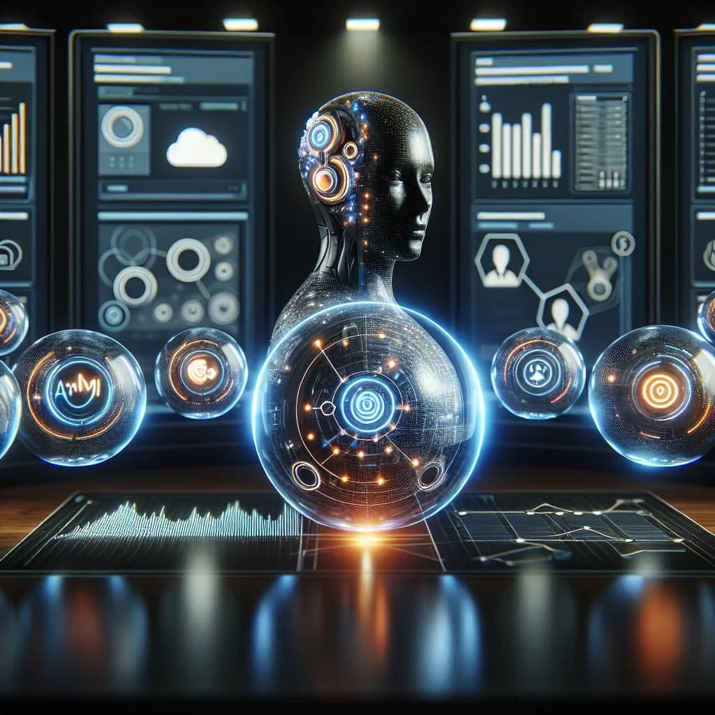 Implementação de Agente de Voz