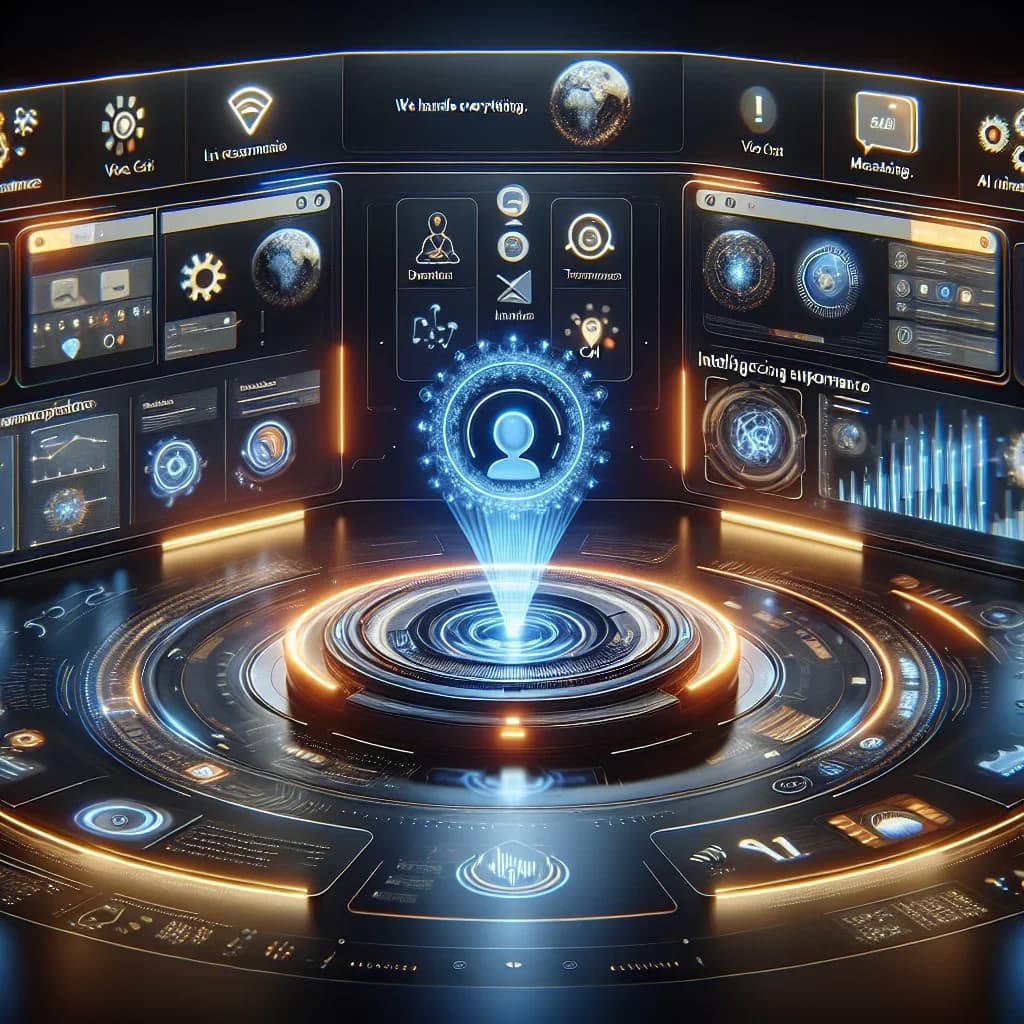 Plataforma de Agentes de Ventas IA