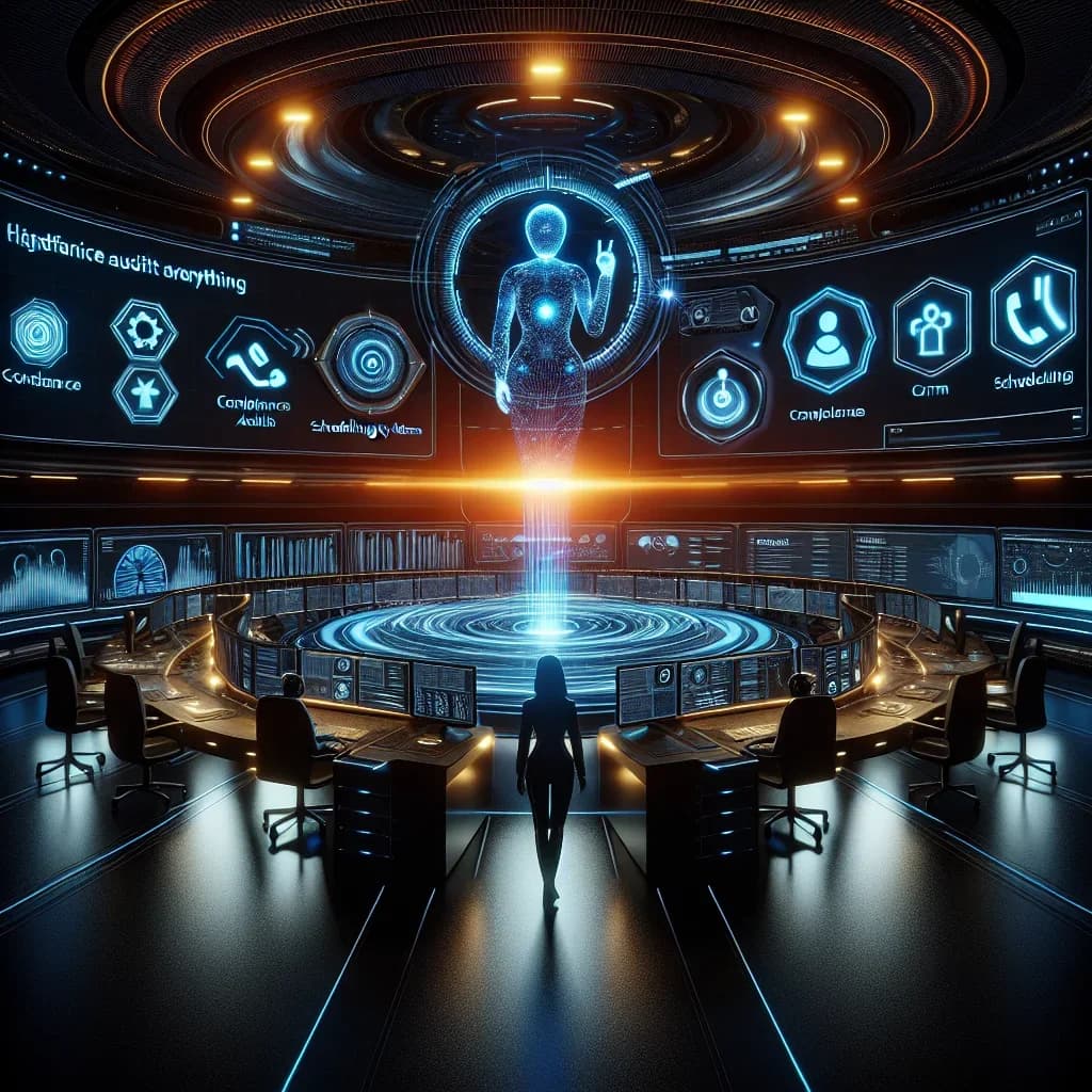 Voice Agent Deployment