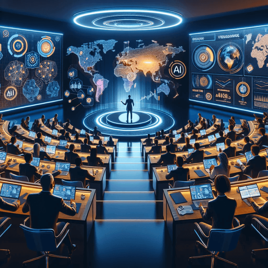 Webinars - Digital Marketing Strategies